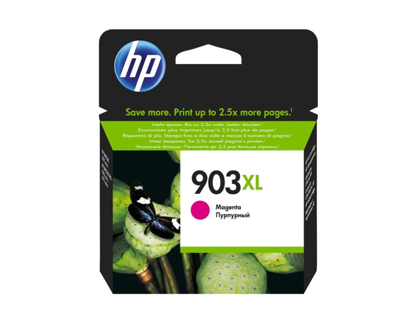 HP tinta T6M07AE (903XL) magenta (825 stranica)