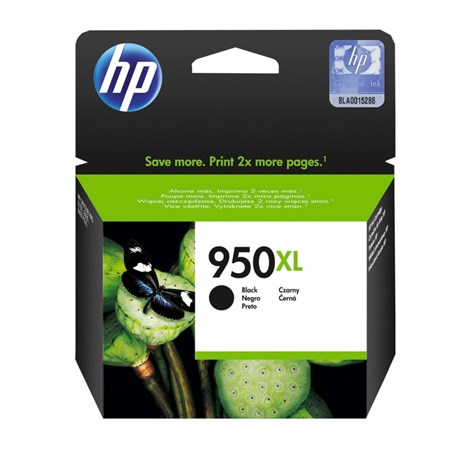HP tinta CN045AE (950XL) crna (2300 stranica)