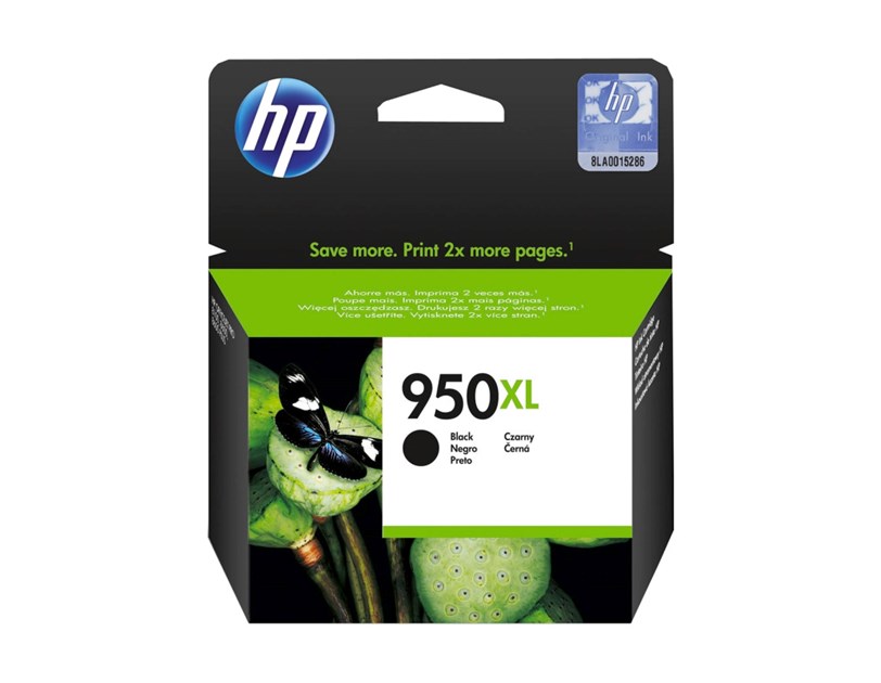 HP tinta CN045AE (950XL) crna (2300 stranica)