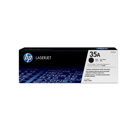 HP toner CB435A (35A) crni (1500 stranica)