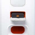 JBL PARTYBOX 320 Prijenosni bežični bluetooth zvučnik velike snage 240W, Bluetooth, USB, RGB osvjetljenje, bijeli