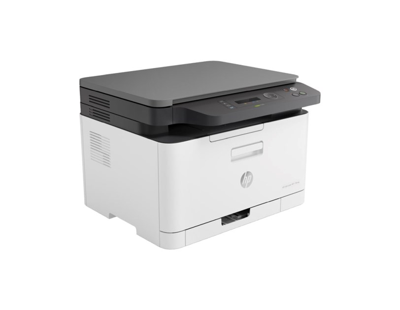 HP Color Laser MFP 178nw Print/Scan/Copy A4 pisač, 18/4 str/min. c/b, 600dpi, USB/LAN/WiFi