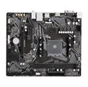 GigaByte MB A520M K, S.AM4, DDR4/5100(OC), PCIe 3.0, SATA3, M.2, RAID, G-LAN, D-Sub/HDMI, mATX