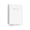 TP-Link Omada AX3000 bežićna pristupna točka stropna (AP) WiFi 6 574Mbps/2402Mbps (2.4GHz/5GHz), 4×1Gps Port, 1xFXS