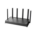 TP-Link BE6500 Wi-Fi 7 usmjerivač (Dual-Band Router Wi-Fi 7), 688Mbps/5764Mbps (2.4GHz/5GHz) MU-MIMO, 1×2.5 Gbps WAN , 1×2.5 Gbps LAN, 3×1 Gbps LAN, Tether App