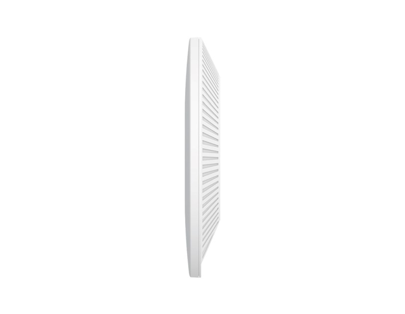 TP-Link Omada AX6000 Ultra Range bežićna pristupna točka stropna (AP) WiFi 6 1148Mbps/4804Mbps (2.4GHz/5GHz), IEEE 802.11ax/ac/n/g/b/a, 1×2.5 Gigabit PoE+ Port