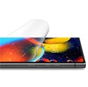 Spigen Film Neo Flex, zaštitna navlaka za ekran telefona, prozirna, 2 kom - Samsung Galaxy S23 Ultra