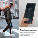 Spigen Film Neo Flex, zaštitna navlaka za ekran telefona, prozirna, 2 kom - Samsung Galaxy S23 Ultra