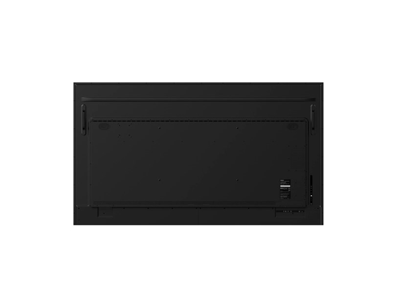IIYAMA 86" LH8675UHS-B1AG 4K UHD (3840x2160) IPS Signage, 60Hz, 16:9, 8ms, 500 cd/m2, 1400:1, HDMI/DP, 2xUSB-A, zvučnici, crni 