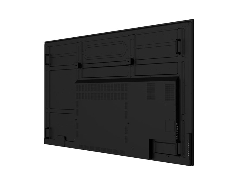 IIYAMA 98" LH9875UHS-B2AG 4K UHD (3840x2160) IPS Signage, 60Hz, 16:9, 8ms, 500 cd/m2, 1200:1, VGA/DVI/HDMI/DP, 2x USB-A, zvučnici, crni 