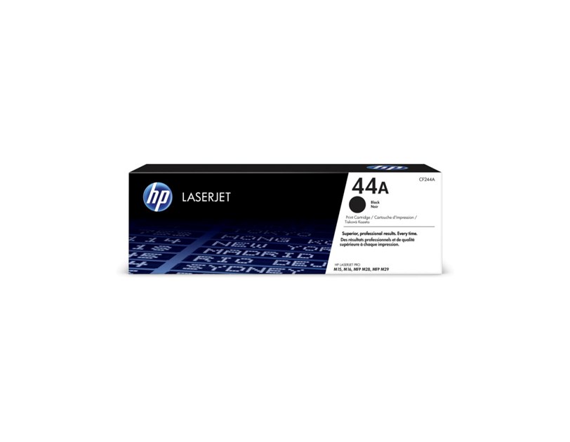 HP toner CF244A (44A) crni (1000 stranica)