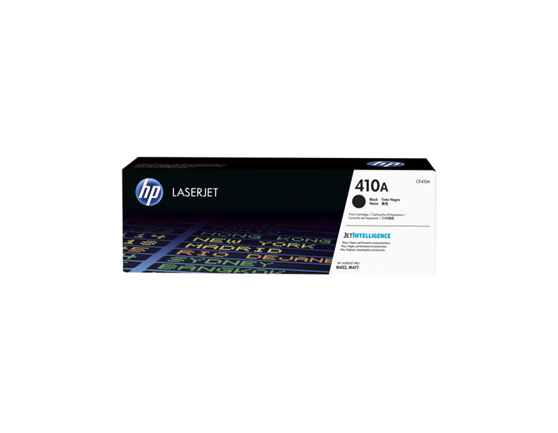 HP toner CF410A (410A) crni (2300 stranica)
