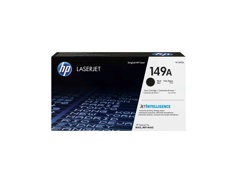 HP toner W1490A (149A) crni (2900 stranica)
