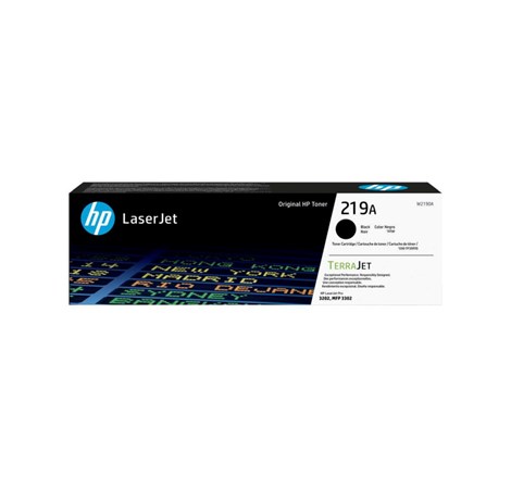 HP toner W2190A (219A) crni (1300 stranica)
