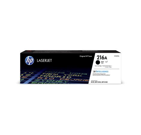 HP toner W2410A (216A) crni (1050 stranica)