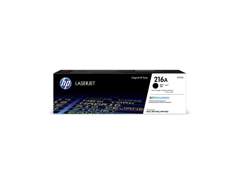 HP toner W2410A (216A) crni (1050 stranica)