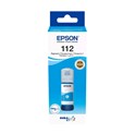 Epson tinta 112 EcoTank cijan (C13T06C24A) 70 ml