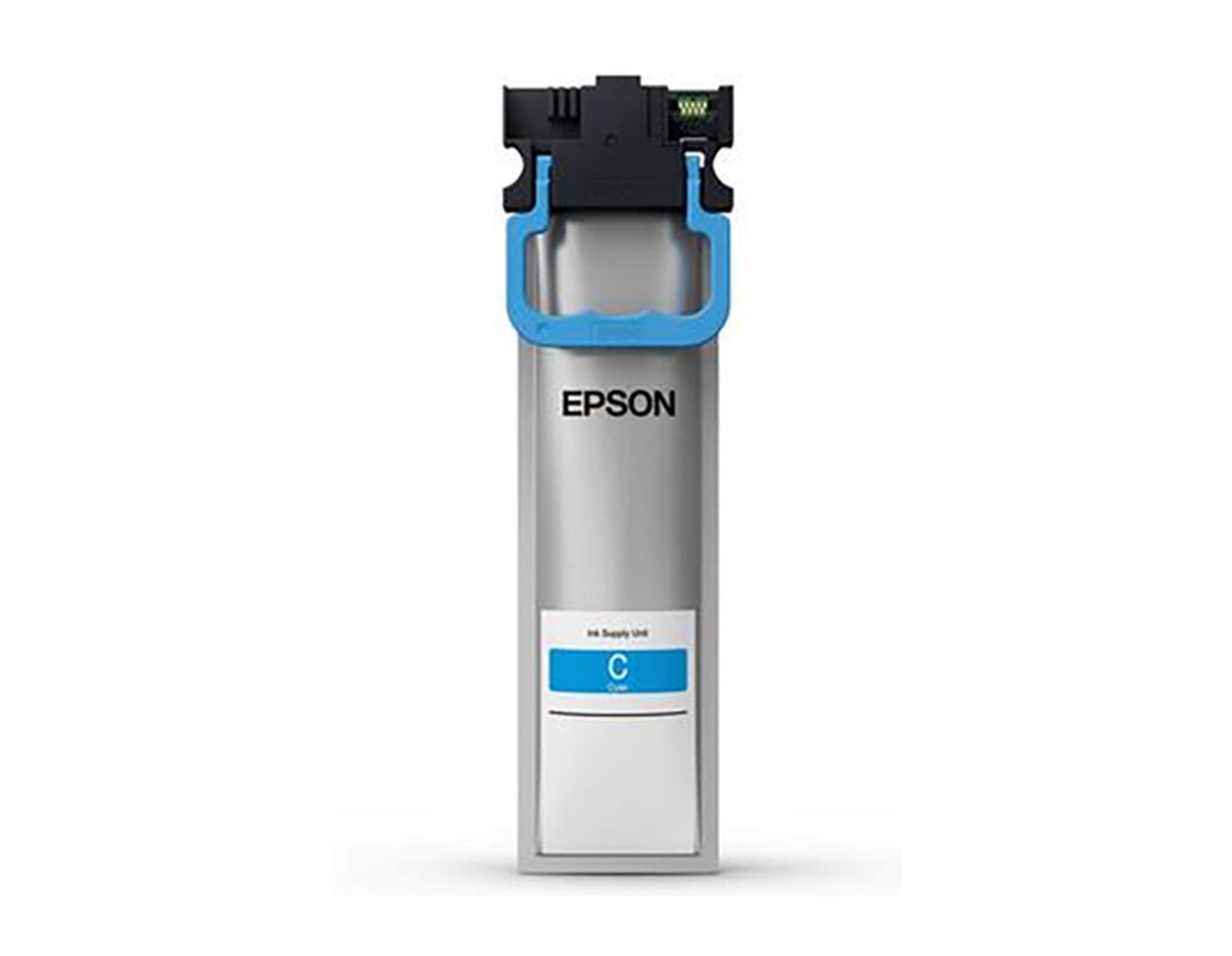 Epson tinta WorkForce Pro WF-C5390, WF-C5390DW, WF-C5890, WF-C5890DWF XXL cijan (C13T11D240)