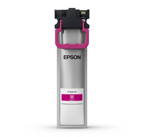 Epson tinta WorkForce Pro WF-C5390, WF-C5390DW, WF-C5890, WF-C5890DWF XXL magenta (C13T11D340)