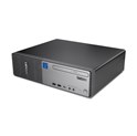 Lenovo ThinkCentre NEO 50s Gen 5, Intel Core i3-14100, 16GB DDR5, 512GB SSD, Intel UHD Graphics 730, DVDRW, VGA/HDMI/DP, tipk/miš + Win 11 Pro + 5Y (12XD008JCR)