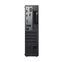 Lenovo ThinkCentre NEO 50s Gen 5, Intel Core i3-14100, 16GB DDR5, 512GB SSD, Intel UHD Graphics 730, DVDRW, VGA/HDMI/DP, tipk/miš + Win 11 Pro + 5Y (12XD008JCR)