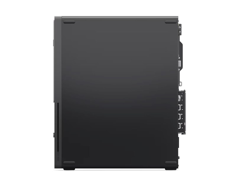 Lenovo ThinkCentre NEO 50s Gen 5, Intel Core i3-14100, 16GB DDR5, 512GB SSD, Intel UHD Graphics 730, DVDRW, VGA/HDMI/DP, tipk/miš + Win 11 Pro + 5Y (12XD008JCR)