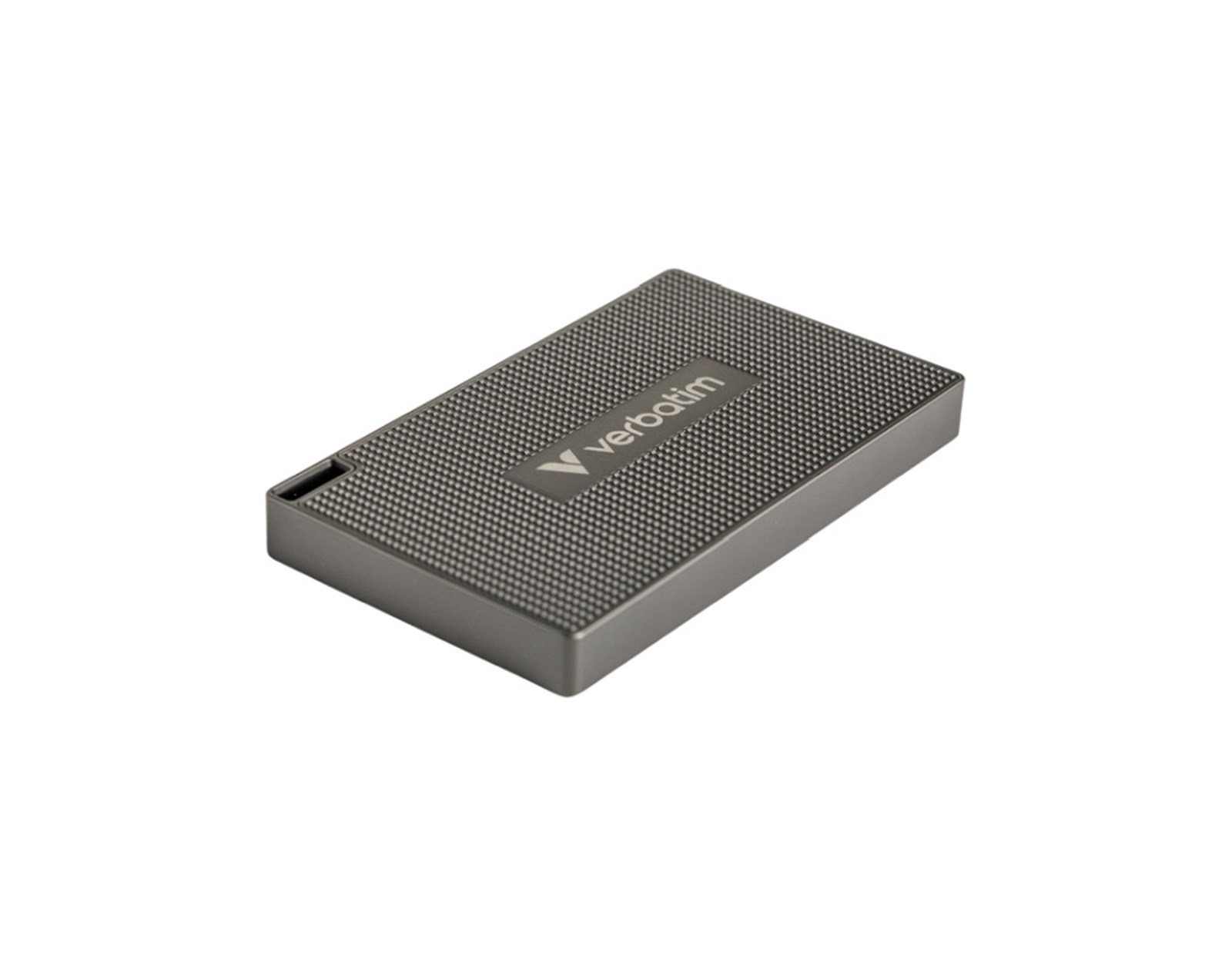 Verbatim Metal Mini 512GB SSD vanjski disk USB-C 3.2 Gen2, R/W: 2000/1750 MB/s