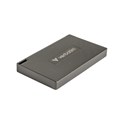 Verbatim Metal Mini 512GB SSD vanjski disk USB-C 3.2 Gen2, R/W: 2000/1750 MB/s
