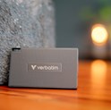 Verbatim Metal Mini 1TB SSD vanjski disk USB-C 3.2 Gen2, R/W: 2000/1750 MB/s