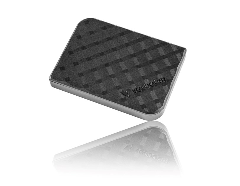 Verbatim Store'n'Go Mini Diamond 512GB SSD vanjski disk USB-C, R/W: 1000/1000 MB/s
