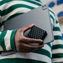 Verbatim Store'n'Go Mini Diamond 512GB SSD vanjski disk USB-C, R/W: 1000/1000 MB/s