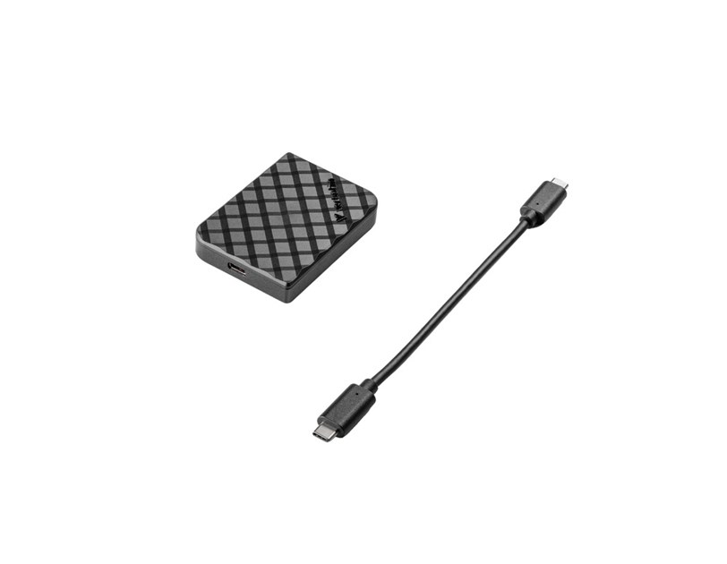 Verbatim Store'n'Go Mini Diamond 512GB SSD vanjski disk USB-C, R/W: 1000/1000 MB/s