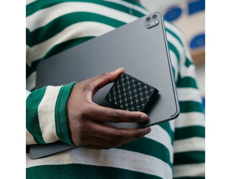 Verbatim Store'n'Go Mini Diamond 1TB SSD vanjski disk USB-C, R/W: 1000/1000 MB/s
