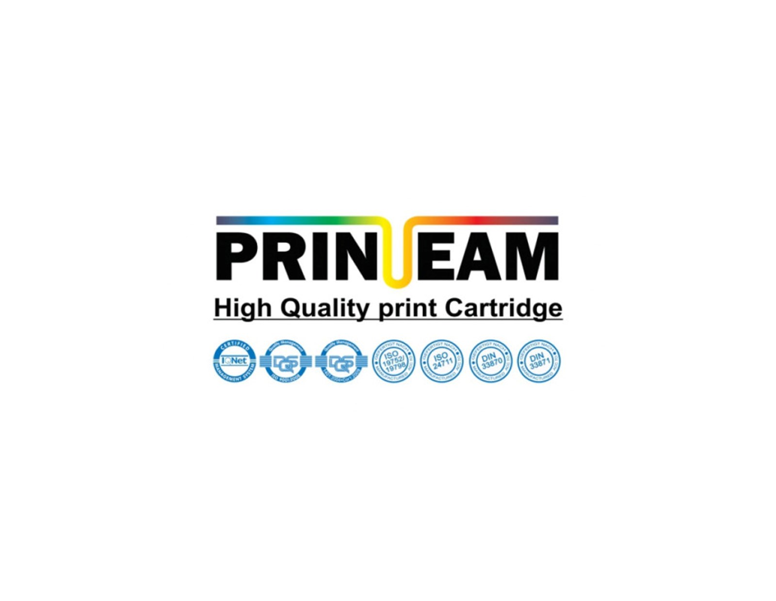 Print-Team HP CE271A cijan toner(15000 stranica)