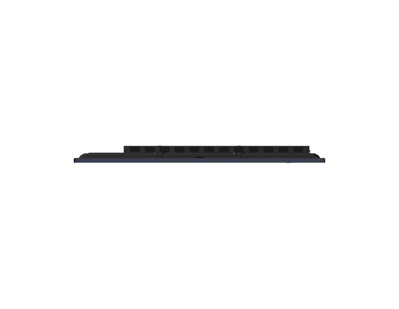 IIYAMA 55" TE5512MIS-B3AG Touchscreen 4K UHD (3840x2160) IPS, 16:9, 8ms, 400 cd/m2, 4000:1, 3xHDMI, 5xUSB-A, 1xUSB-C, zvučnici, crni 