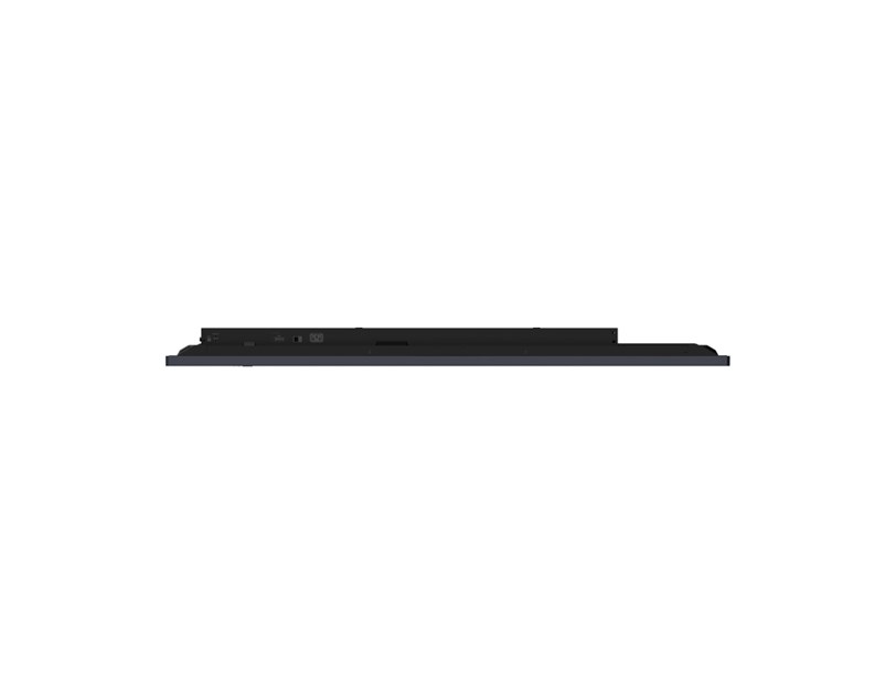 IIYAMA 55" TE5512MIS-B3AG Touchscreen 4K UHD (3840x2160) IPS, 16:9, 8ms, 400 cd/m2, 4000:1, 3xHDMI, 5xUSB-A, 1xUSB-C, zvučnici, crni 