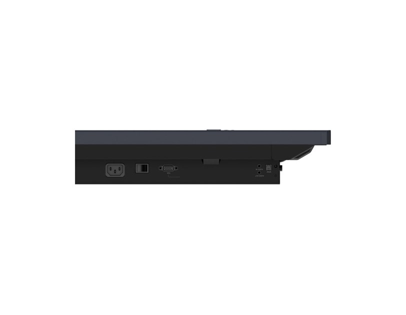 IIYAMA 55" TE5512MIS-B3AG Touchscreen 4K UHD (3840x2160) IPS, 16:9, 8ms, 400 cd/m2, 4000:1, 3xHDMI, 5xUSB-A, 1xUSB-C, zvučnici, crni 