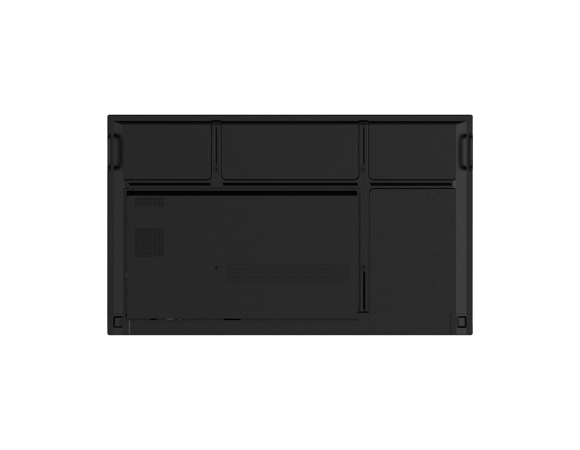 IIYAMA 65" TE6512MIS-B3AG Touchscreen 4K UHD (3840x2160) IPS, 16:9, 8ms, 400 cd/m2, 4000:1, VGA, HDMI, 5xUSB-A, 1xUSB-C, zvučnici, crni 
