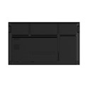 IIYAMA 65" TE6512MIS-B3AG Touchscreen 4K UHD (3840x2160) IPS, 16:9, 8ms, 400 cd/m2, 4000:1, VGA, HDMI, 5xUSB-A, 1xUSB-C, zvučnici, crni 