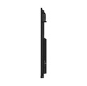 IIYAMA 75" TE7512MIS-B3AG Touchscreen 4K UHD (3840x2160) IPS, 16:9, 8ms, 400cd/m2, 4000:1, VGA/HDMI, 5xUSB-A, 1xUSB-C, zvučnici, crni