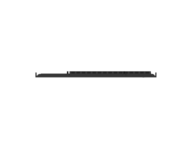 IIYAMA 75" TE7512MIS-B3AG Touchscreen 4K UHD (3840x2160) IPS, 16:9, 8ms, 400cd/m2, 4000:1, VGA/HDMI, 5xUSB-A, 1xUSB-C, zvučnici, crni