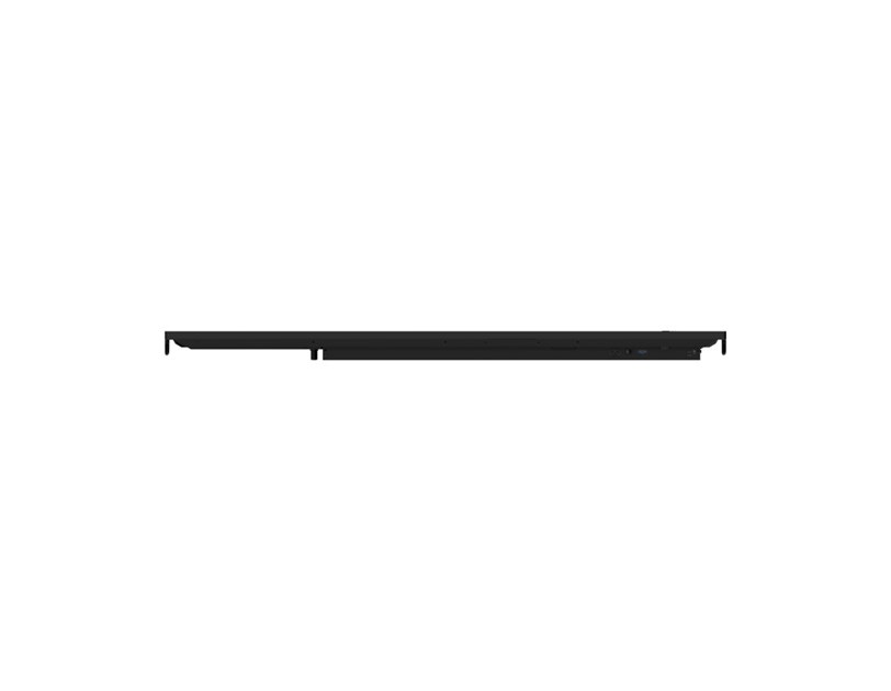 IIYAMA 75" TE7512MIS-B3AG Touchscreen 4K UHD (3840x2160) IPS, 16:9, 8ms, 400cd/m2, 4000:1, VGA/HDMI, 5xUSB-A, 1xUSB-C, zvučnici, crni