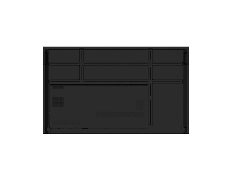 IIYAMA 75" TE7512MIS-B3AG Touchscreen 4K UHD (3840x2160) IPS, 16:9, 8ms, 400cd/m2, 4000:1, VGA/HDMI, 5xUSB-A, 1xUSB-C, zvučnici, crni