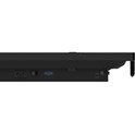 IIYAMA 75" TE7512MIS-B3AG Touchscreen 4K UHD (3840x2160) IPS, 16:9, 8ms, 400cd/m2, 4000:1, VGA/HDMI, 5xUSB-A, 1xUSB-C, zvučnici, crni