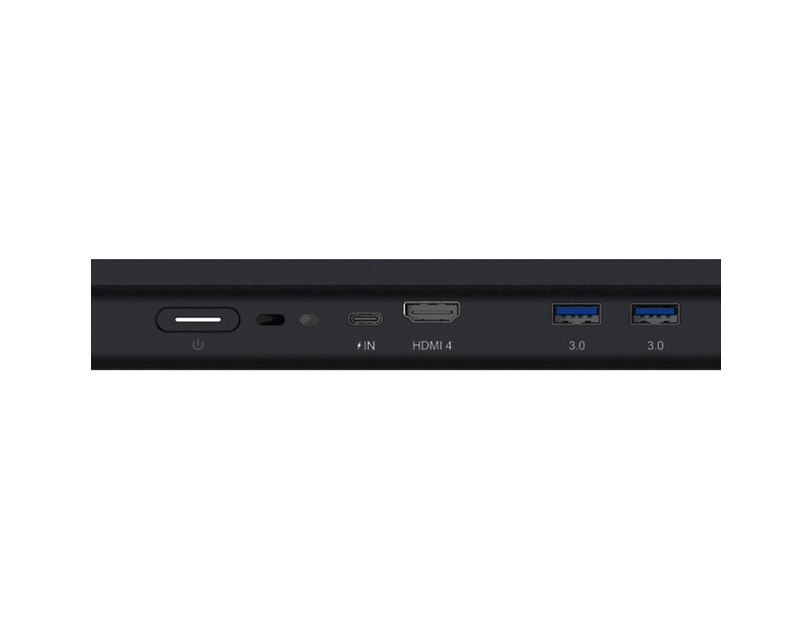 IIYAMA 75" TE7514MIS-B2AG Touchscreen 4K UHD (3840x2160) VA, 16:9, 8ms, 450 cd/m2, 5000:1, HDMI/DP, 6xUSB-A, 2xUSB-C, zvučnici, crni