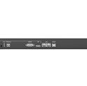 IIYAMA 86" TE8614MIS-B2AG Touchscreen 4K UHD (3840x2160) VA, 16:9, 6.5ms, 450 cd/m2, 4000:1, 4xHDMI, 1xDP, 2xUSB-C, 4xUSB-A, 2xRJ45, zvučnici, crni
