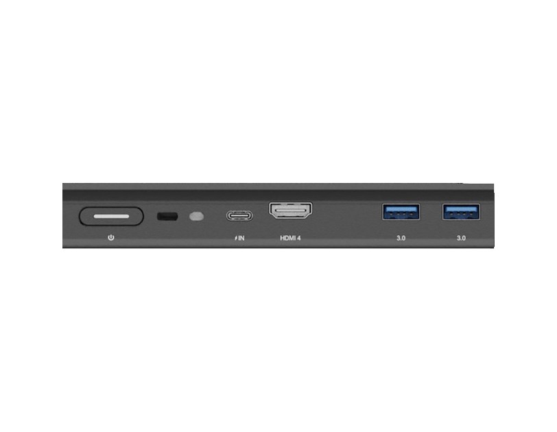 IIYAMA 86" TE8614MIS-B2AG Touchscreen 4K UHD (3840x2160) VA, 16:9, 6.5ms, 450 cd/m2, 4000:1, 4xHDMI, 1xDP, 2xUSB-C, 4xUSB-A, 2xRJ45, zvučnici, crni