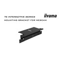 IIYAMA 86" TE8614MIS-B2AG Touchscreen 4K UHD (3840x2160) VA, 16:9, 6.5ms, 450 cd/m2, 4000:1, 4xHDMI, 1xDP, 2xUSB-C, 4xUSB-A, 2xRJ45, zvučnici, crni