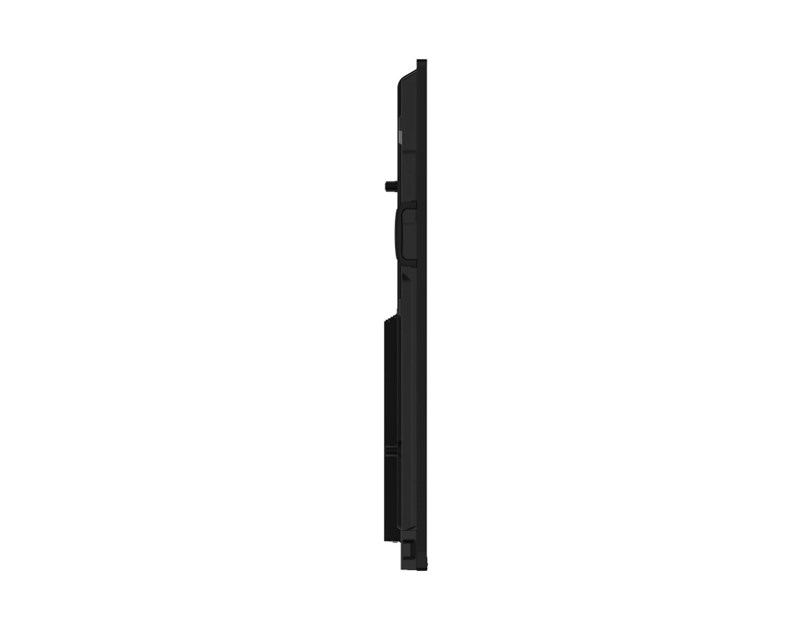 IIYAMA 98" TE9812MIS-B3AG iiWare10 , Android 11, 8/64GB, 40-Points PureTouch IR with zero bonding, 3840x2160, UHD IPS panel, Metal Housing, Fan-less, Speakers 2x 16W front, VGA, HDMI 3x HDMI-out, 