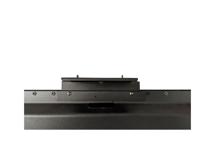 IIYAMA 98" TE9812MIS-B3AG iiWare10 , Android 11, 8/64GB, 40-Points PureTouch IR with zero bonding, 3840x2160, UHD IPS panel, Metal Housing, Fan-less, Speakers 2x 16W front, VGA, HDMI 3x HDMI-out, 